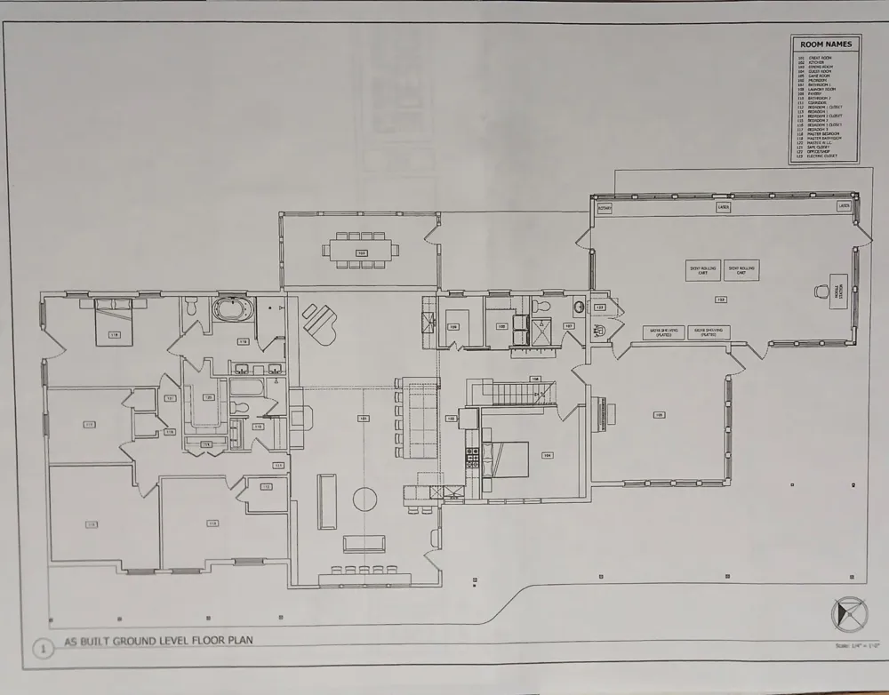 3689 Farm Road 1499 Paris, TX 75460