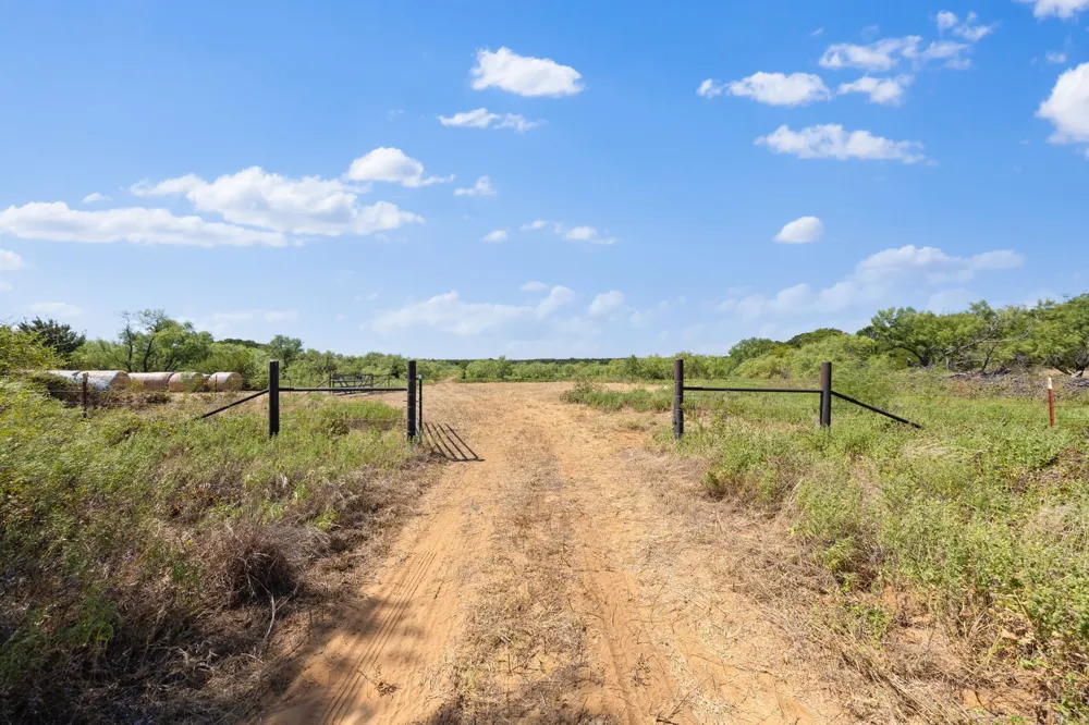 Bloodworth Road Bowie, TX 76230