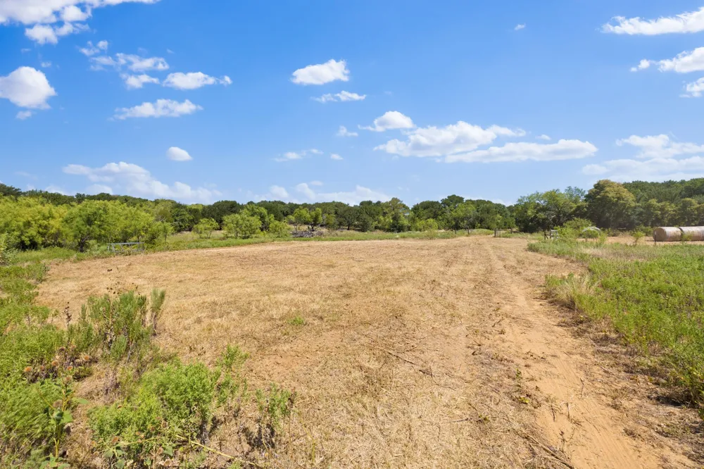 Bloodworth Road Bowie, TX 76230