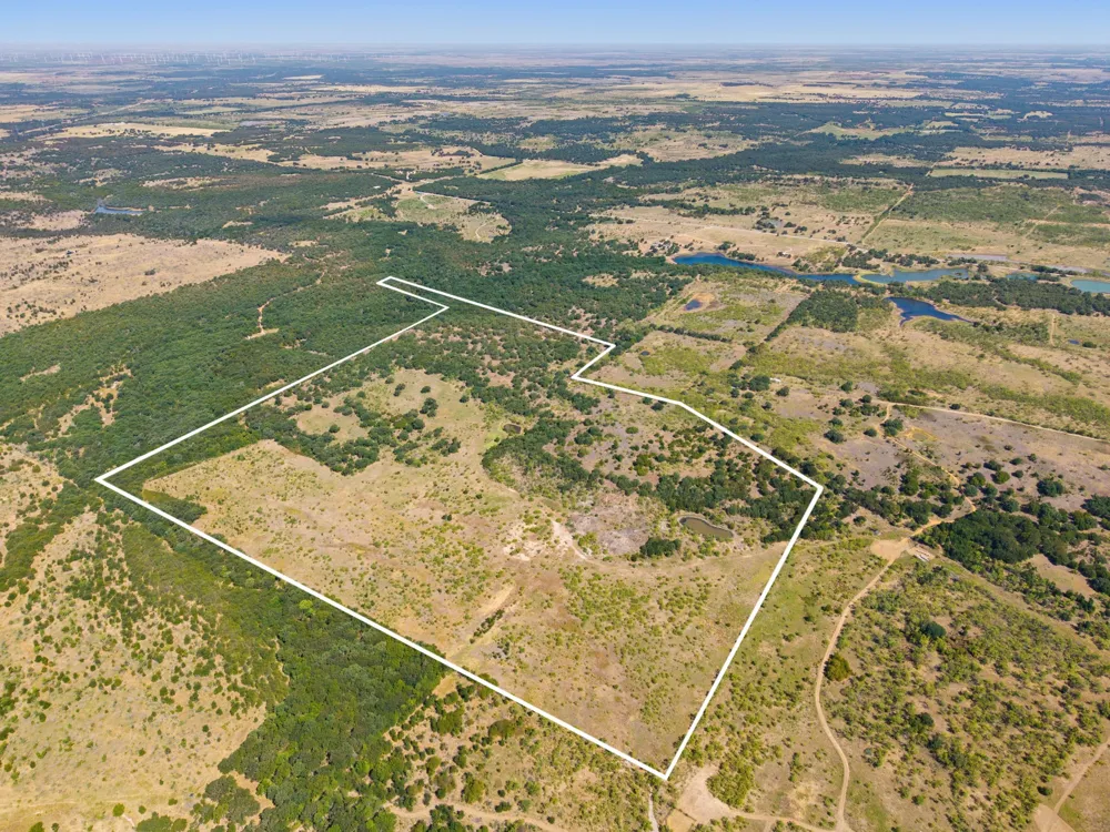 Bloodworth Road Bowie, TX 76230