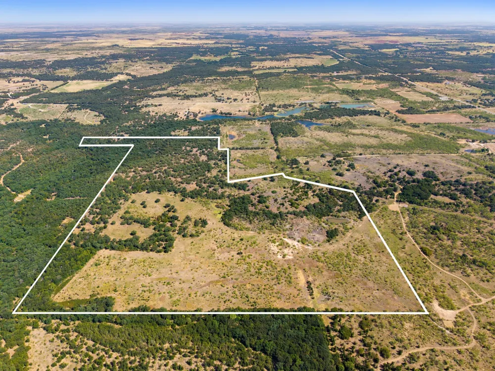 Bloodworth Road Bowie, TX 76230