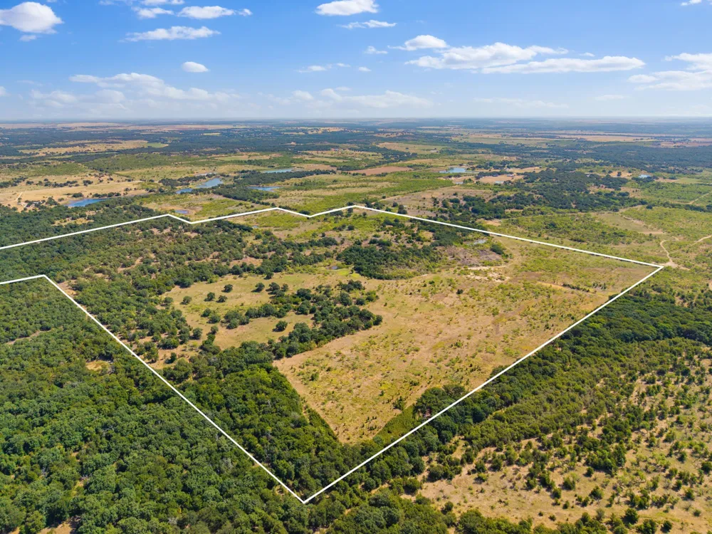 Bloodworth Road Bowie, TX 76230