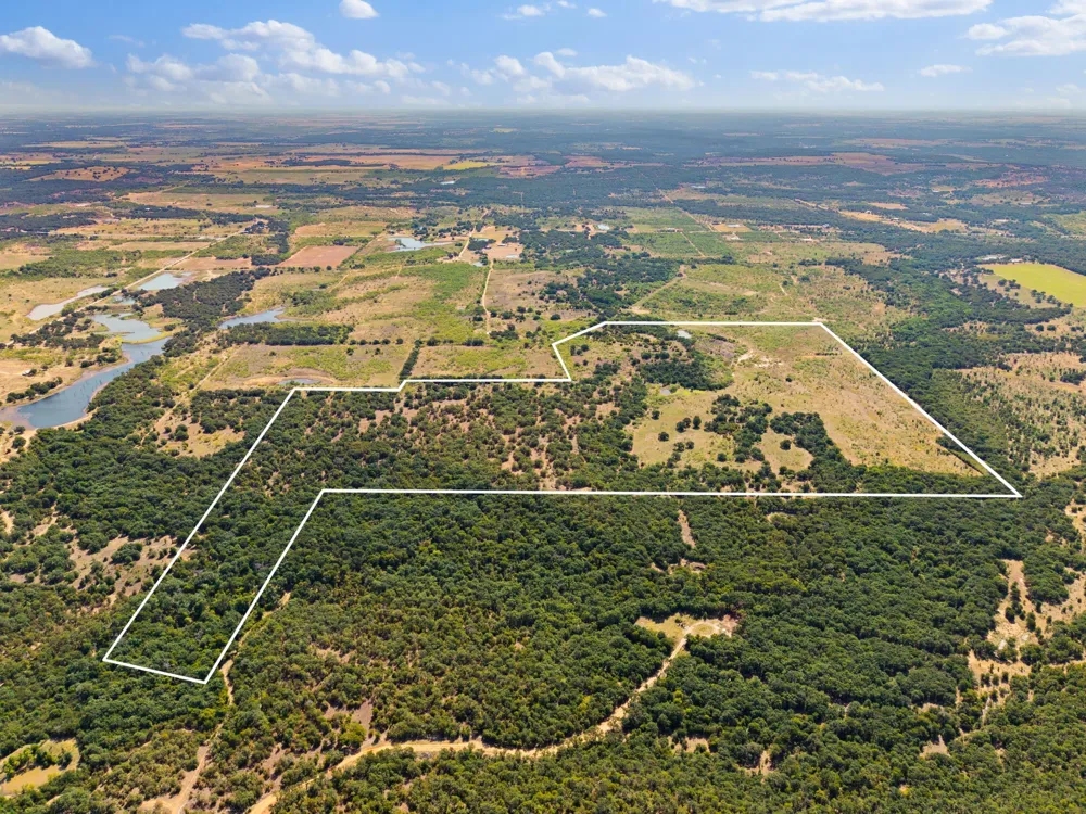 Bloodworth Road Bowie, TX 76230