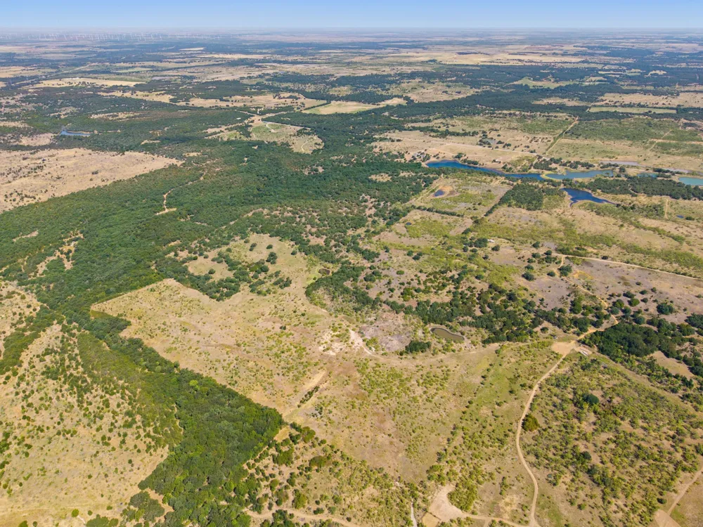 Bloodworth Road Bowie, TX 76230