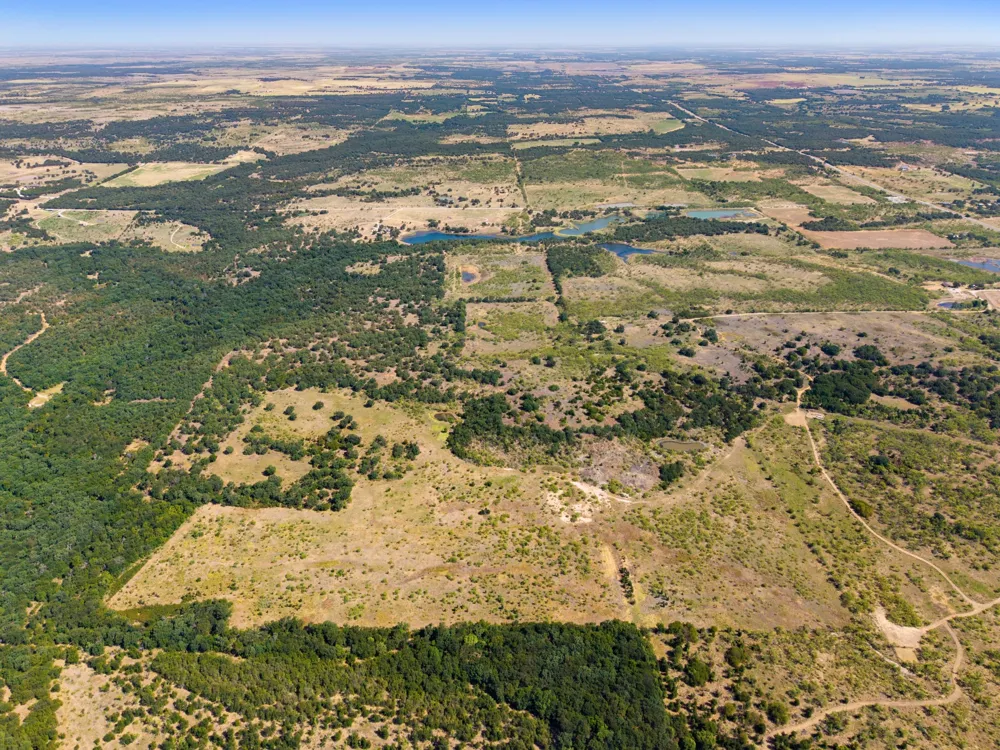 Bloodworth Road Bowie, TX 76230