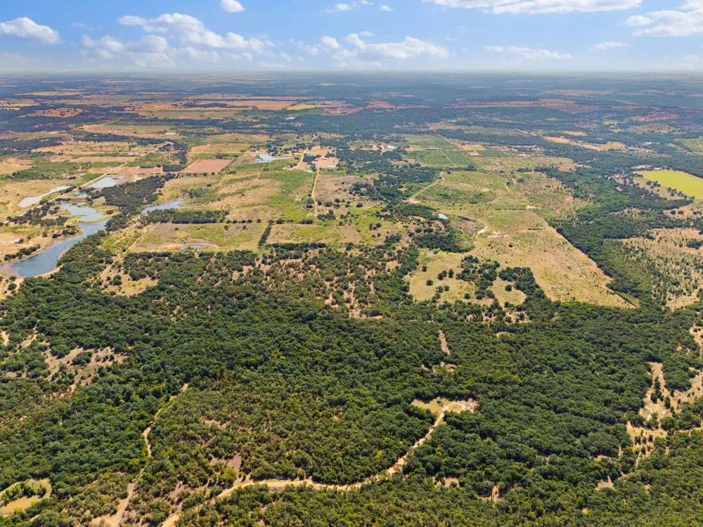 Bloodworth Road Bowie, TX 76230