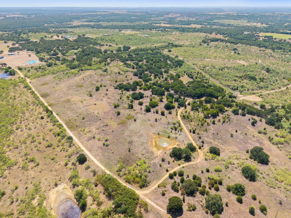 Bloodworth Road Bowie, TX 76230