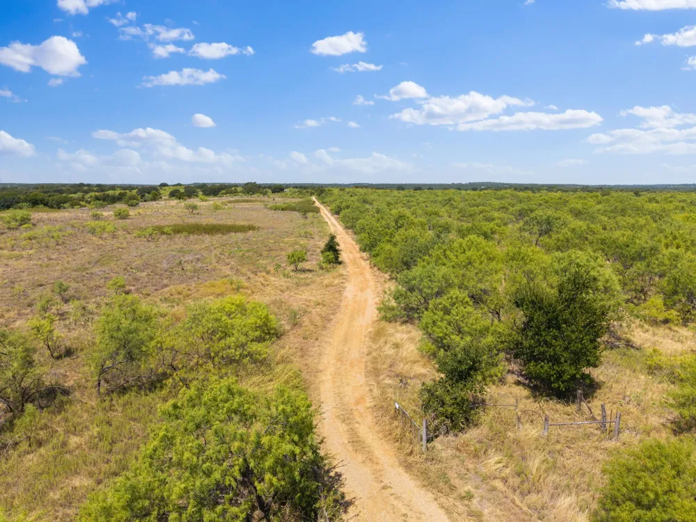 Bloodworth Road Bowie, TX 76230