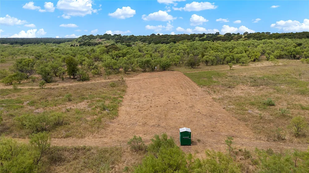 Bloodworth Road Bowie, TX 76230