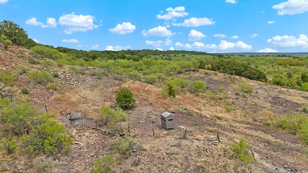 Bloodworth Road Bowie, TX 76230