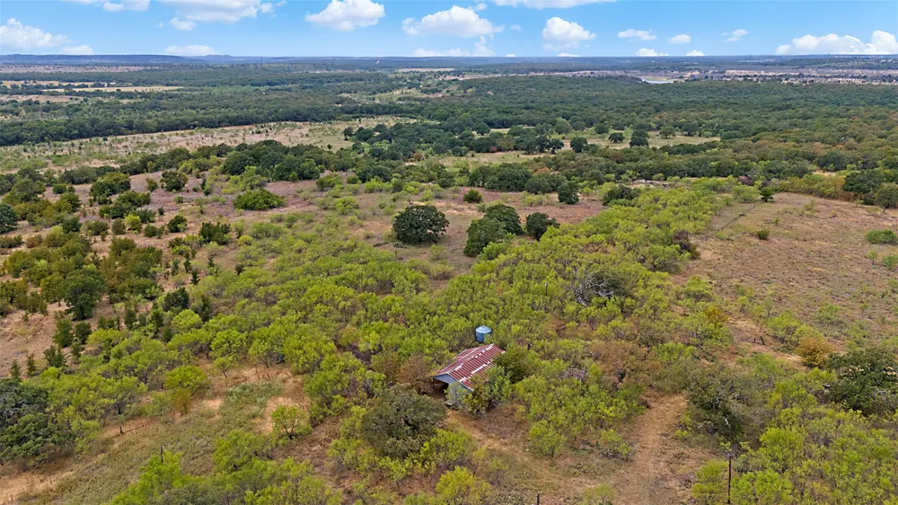 Bloodworth Road Bowie, TX 76230