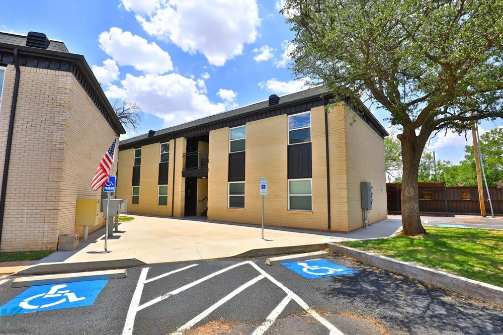 2800 Sayles Boulevard #02 A Abilene, TX 79605