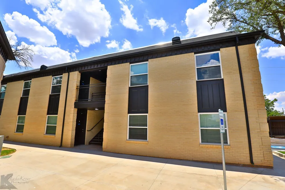 2800 Sayles Boulevard #02 A Abilene, TX 79605