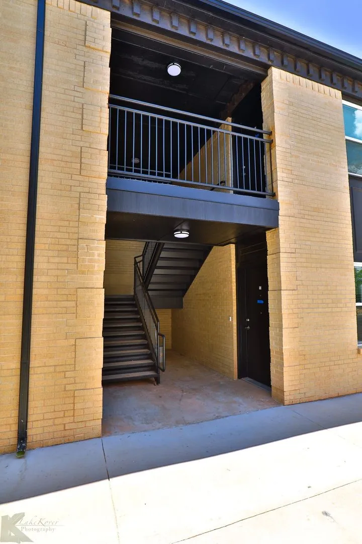2800 Sayles Boulevard #02 A Abilene, TX 79605