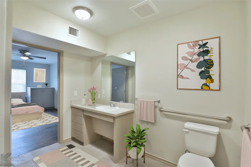 2800 Sayles Boulevard #02 A Abilene, TX 79605