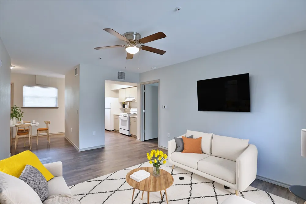 2800 Sayles Boulevard #02 A Abilene, TX 79605