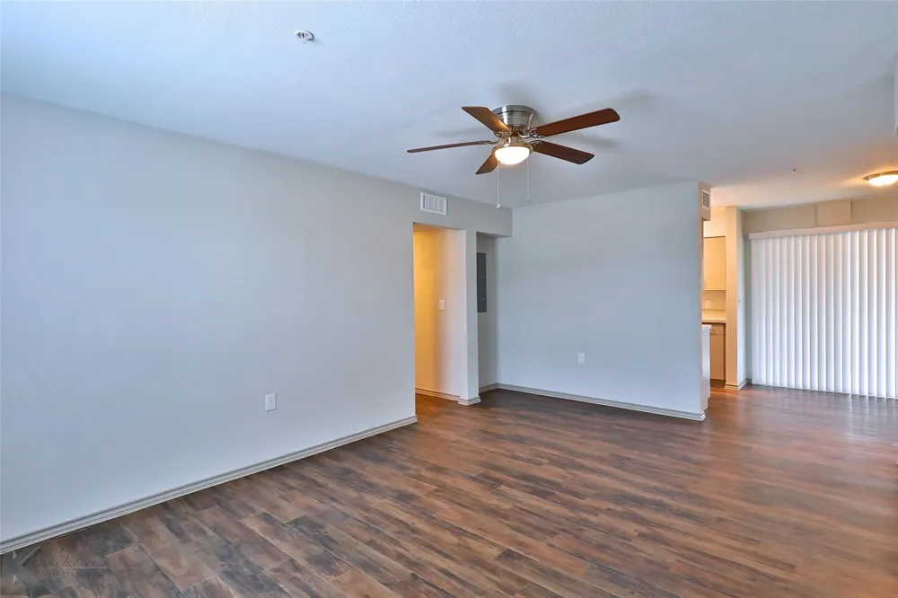 2800 Sayles Boulevard #02 A Abilene, TX 79605
