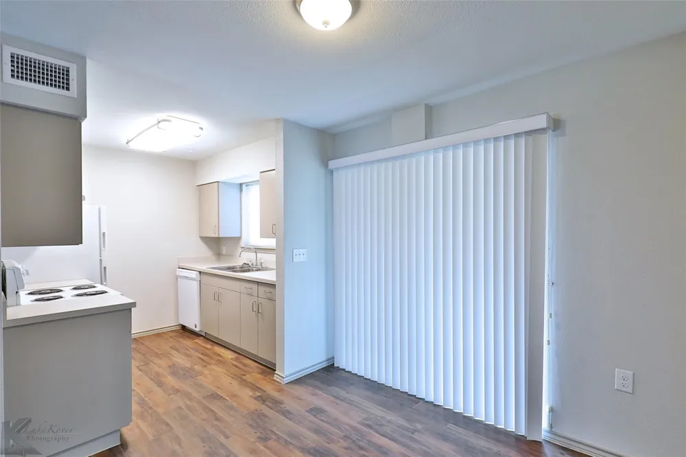 2800 Sayles Boulevard #02 A Abilene, TX 79605