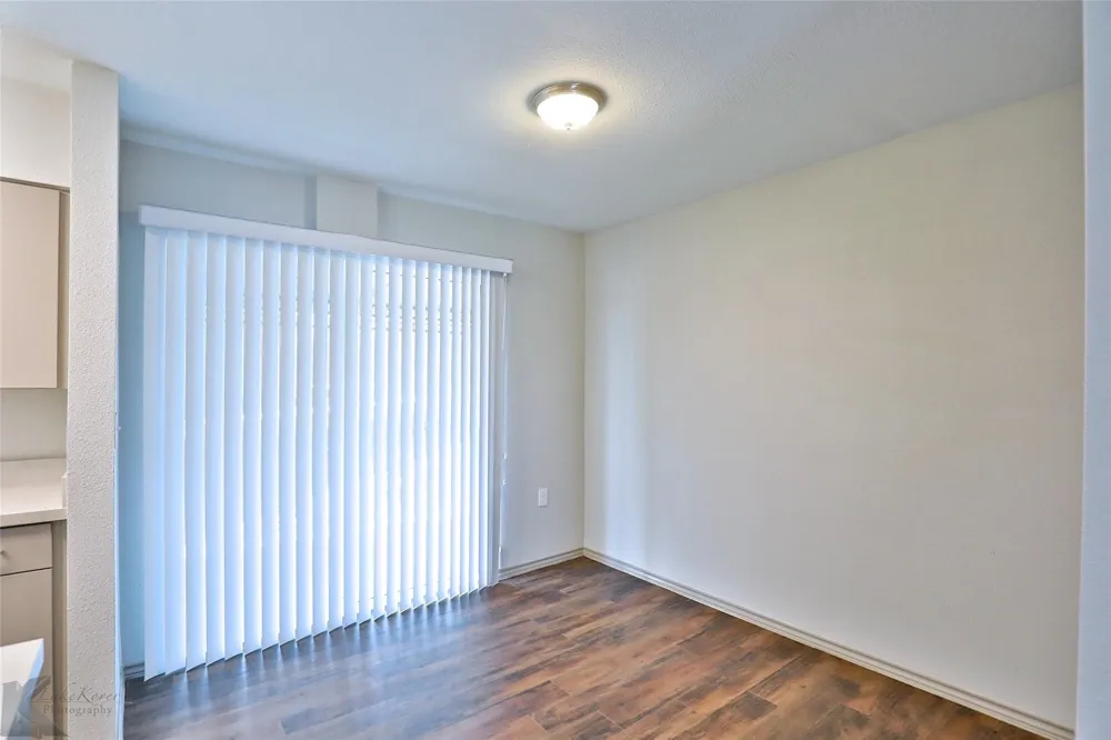 2800 Sayles Boulevard #02 A Abilene, TX 79605