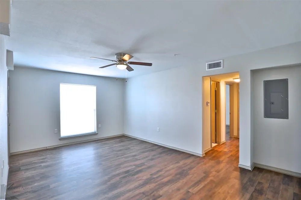 2800 Sayles Boulevard #02 A Abilene, TX 79605