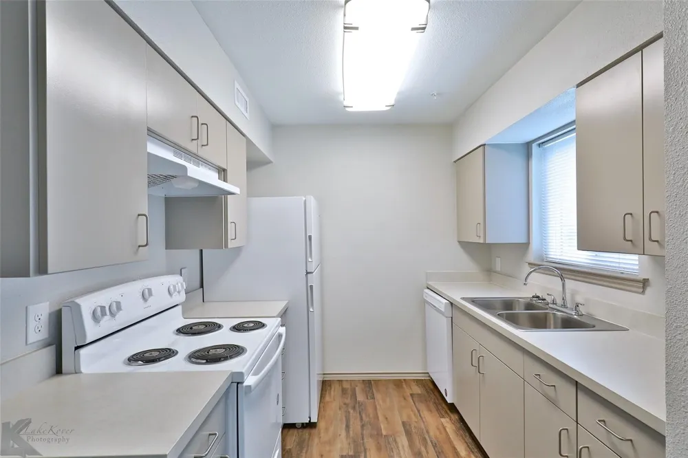2800 Sayles Boulevard #02 A Abilene, TX 79605