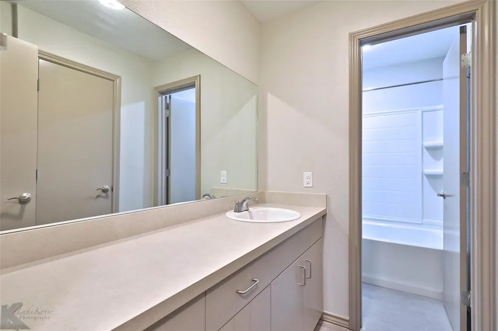2800 Sayles Boulevard #02 A Abilene, TX 79605