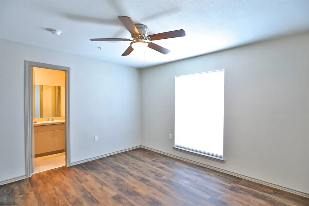 2800 Sayles Boulevard #02 A Abilene, TX 79605