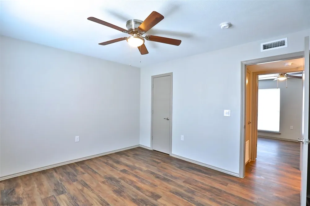 2800 Sayles Boulevard #02 A Abilene, TX 79605