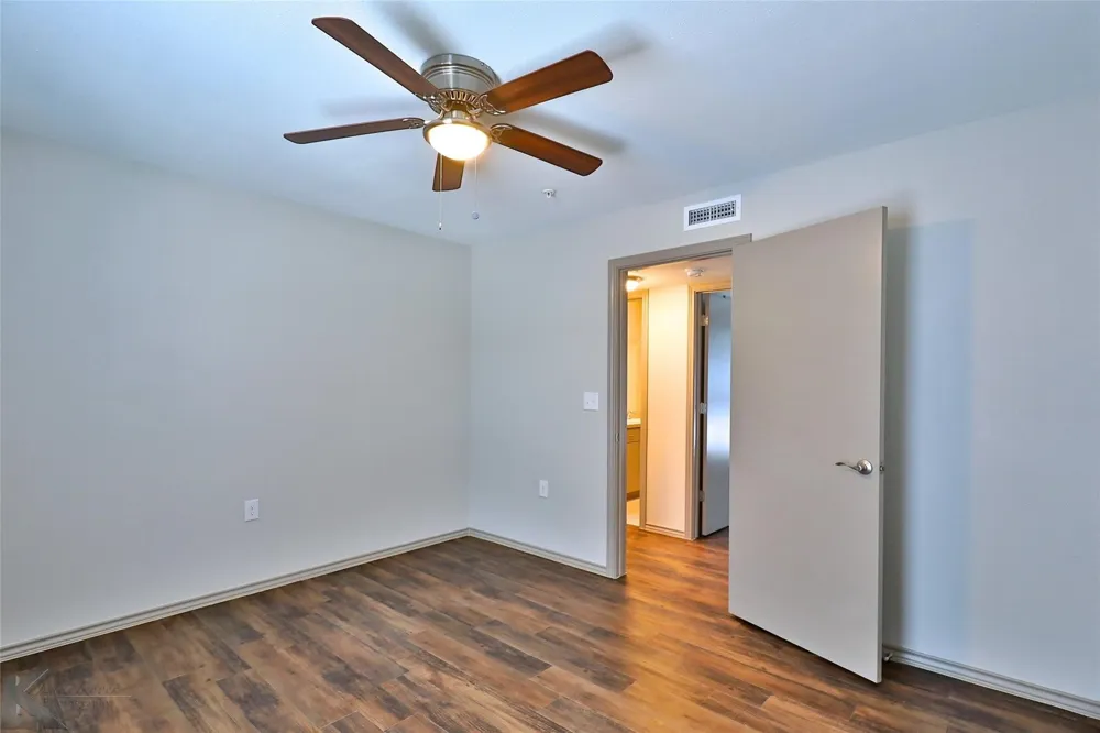 2800 Sayles Boulevard #02 A Abilene, TX 79605