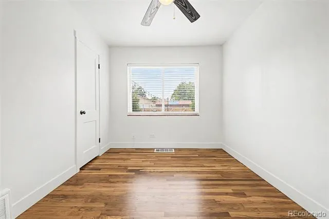 3025 Richard Allen Court Denver, CO 80205