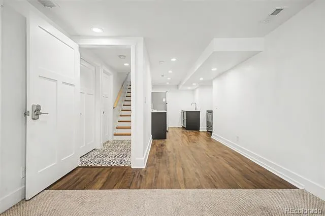 3025 Richard Allen Court Denver, CO 80205