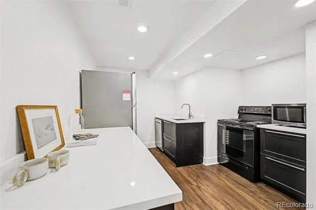 3025 Richard Allen Court Denver, CO 80205