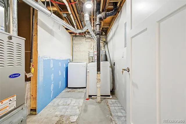3025 Richard Allen Court Denver, CO 80205