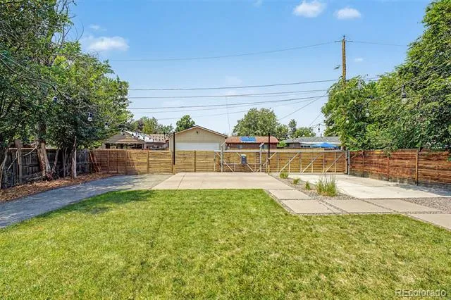 3025 Richard Allen Court Denver, CO 80205