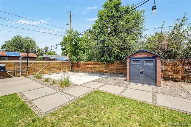 3025 Richard Allen Court Denver, CO 80205