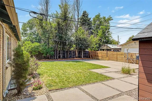 3025 Richard Allen Court Denver, CO 80205