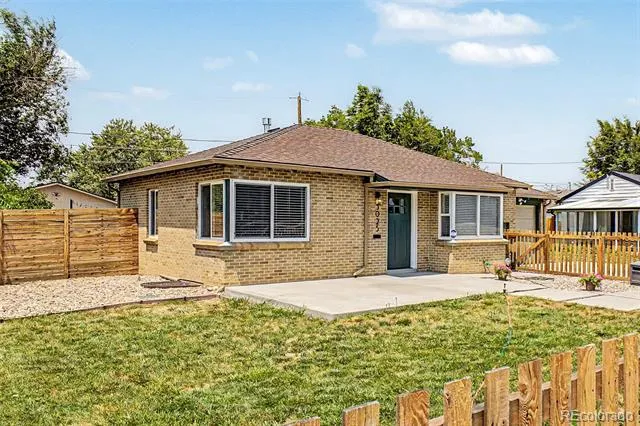3025 Richard Allen Court Denver, CO 80205