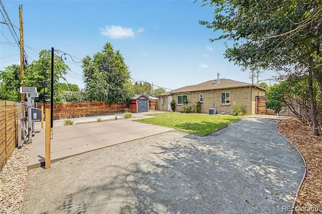 3025 Richard Allen Court Denver, CO 80205