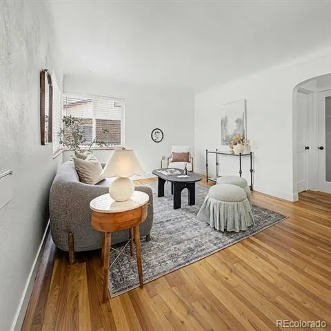 3025 Richard Allen Court Denver, CO 80205