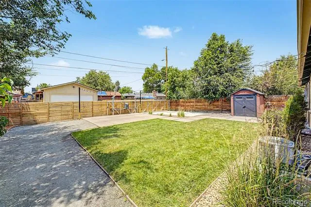 3025 Richard Allen Court Denver, CO 80205