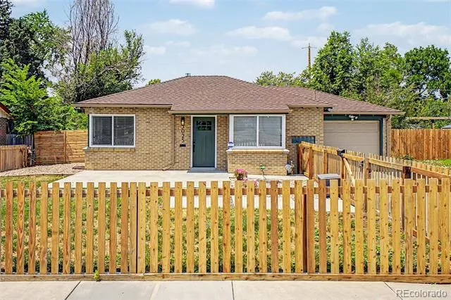 3025 Richard Allen Court Denver, CO 80205