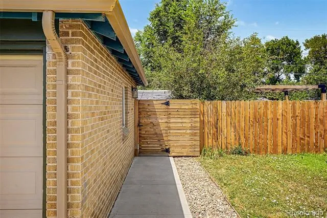 3025 Richard Allen Court Denver, CO 80205