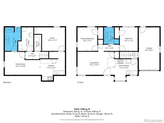 3025 Richard Allen Court Denver, CO 80205