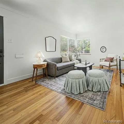 3025 Richard Allen Court Denver, CO 80205