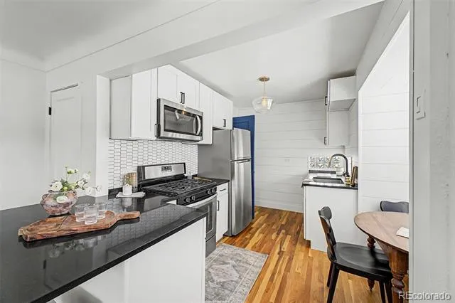 3025 Richard Allen Court Denver, CO 80205
