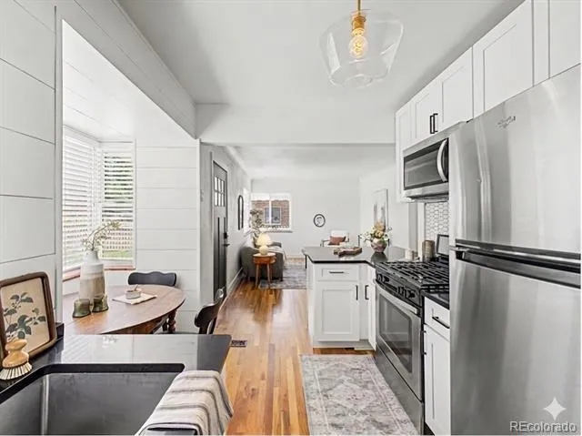 3025 Richard Allen Court Denver, CO 80205