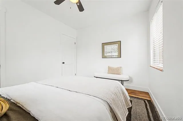 3025 Richard Allen Court Denver, CO 80205