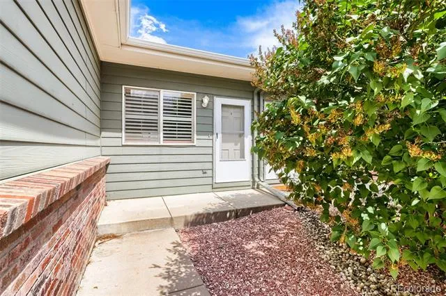 10375 W 41st Avenue Wheat Ridge, CO 80033