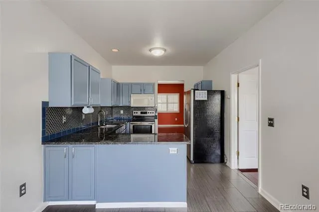 10375 W 41st Avenue Wheat Ridge, CO 80033