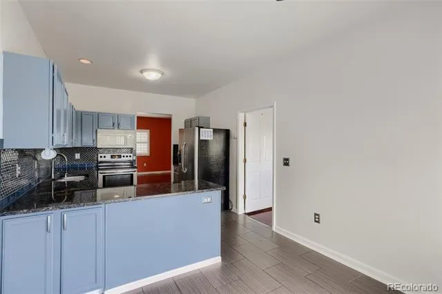 10375 W 41st Avenue Wheat Ridge, CO 80033